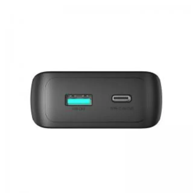 Φορτιστής Ανάγκης Joyroom JR-PBC06 30W 10000mAh PD με 2 Ενσωματωμένα Καλώδια Μαύρο N67203 3