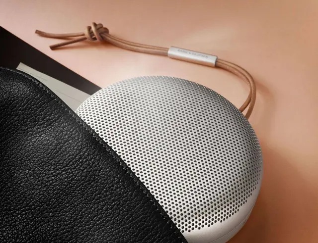 Φορητό Ηχείο Bang & Olufsen Beosound A1 2nd Gen με Bluetooth - 60W - Grey Mist1734001 3
