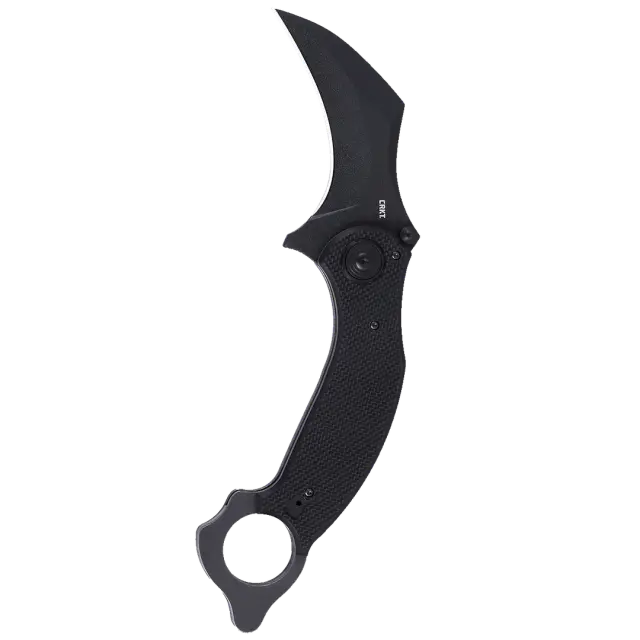 Σουγιάς CRKT Du Hoc™Deadbolt®