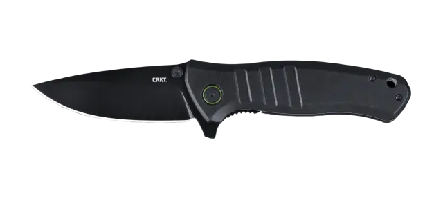 ΣΟΥΓΙΑΣ CRKT Dextro Black