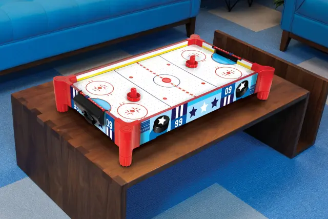 MAM Air Hockey Tabletop 2
