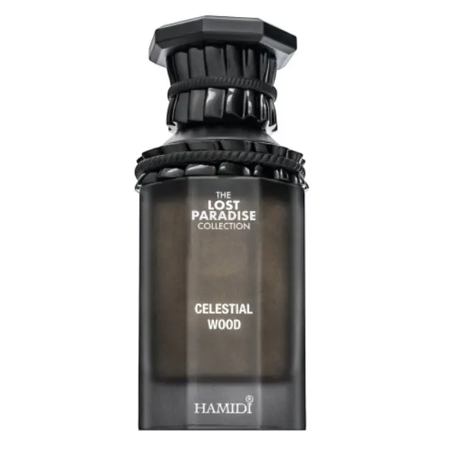Hamidi Celestial Wood Eau de Parfum unisex 100 ml