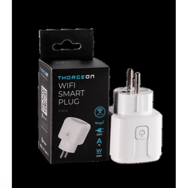 WiFi Smart Plug