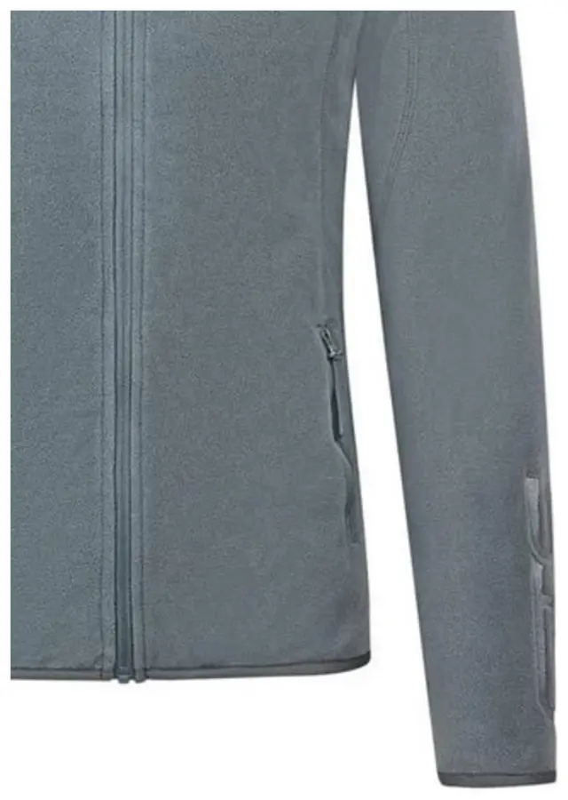 Jacket Polar Fleece 308522M Olive Ανδρική Ζακέτα GTS - 308522M-51 - L 2