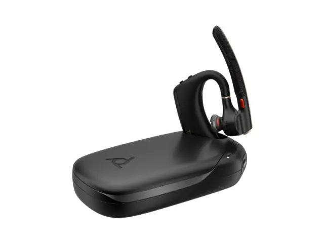 Poly Headset Voyager Legend 50 Black (AT9M9AA#ABB)