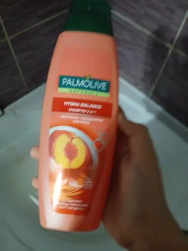 Palmolive Hydra Balance Σαμπουάν 350ml
