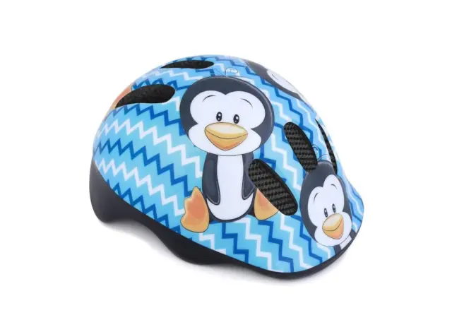 Παιδικό Κράνος 44-48cm Penguin Spokey 922204