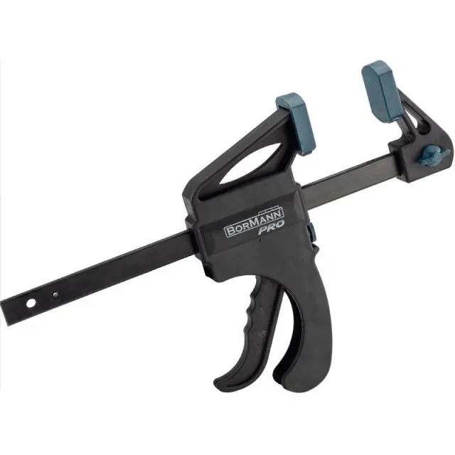 Bormann Pro BHT7418 Σφικτήρας σκανδάλης αυτόματος 2πλης λειτουργίας 30(047483) 2