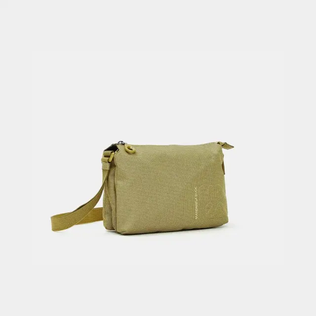 Τσάντα χιαστί μικρή Mandarina Duck 2