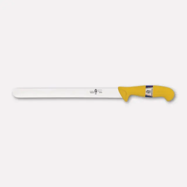 Μαχαίρι Ζαμπόν Paolucci coltellerie Ιταλίας 626 28cm 2