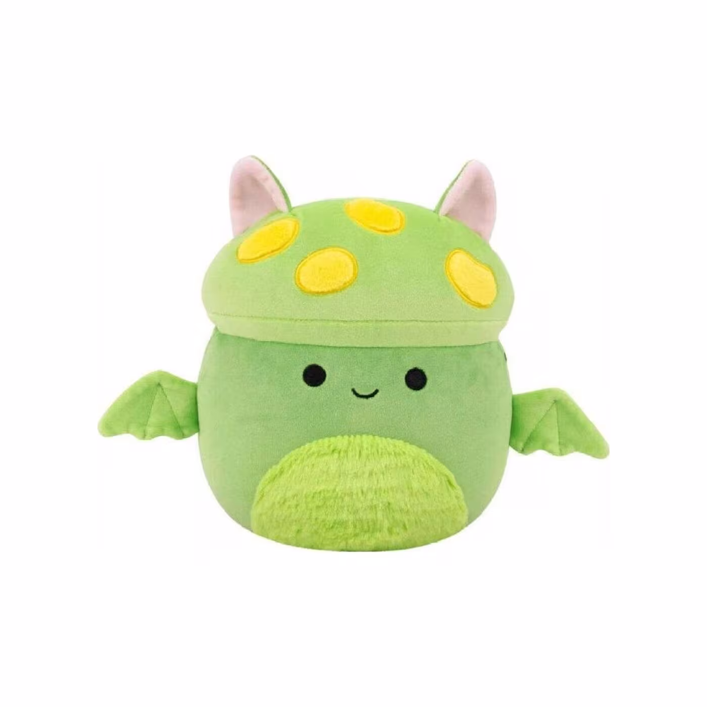 Λούτρινο Squishmallows Earling the mushroom bat 30.5εκ- JWSQ4137-H