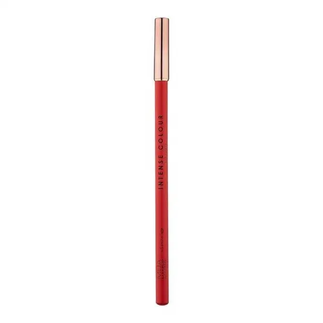 MUA | Intense Colour Lip Liner Μολύβι Χειλιών Agenda| 1τμχ