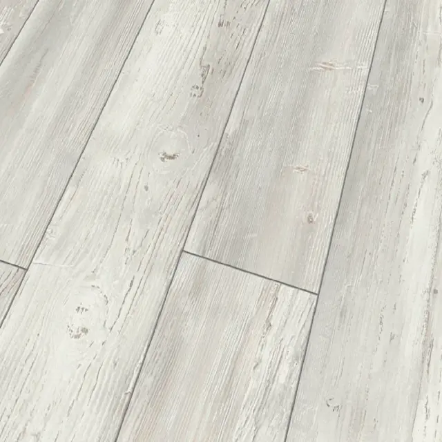 Kronotex Πάτωμα laminate ROOMS Penthouse 12mm-AC5/33 Viking Pine Κιβ: 1,318 m² / R1219