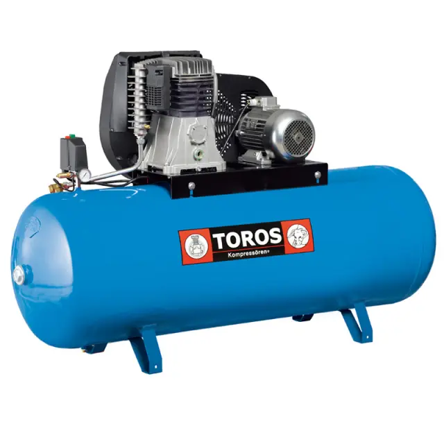 ΑΕΡΟΣΥΜΠΙΕΣΤΗΣ NG6-500F-7,5T 602021