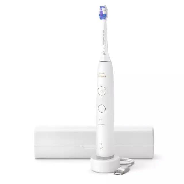 Philips Series 6100 HX7400/06 Rechargeable toothbrush