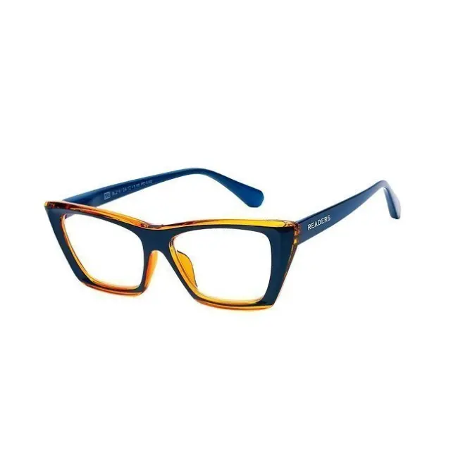 Readers BL216 Blue Light Γυαλιά Ανάγνωσης – Μπλε 3,50 1,00, 1,50, 3,50