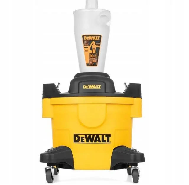 DEWALT DXVCS002 Cyclone Dust Collector