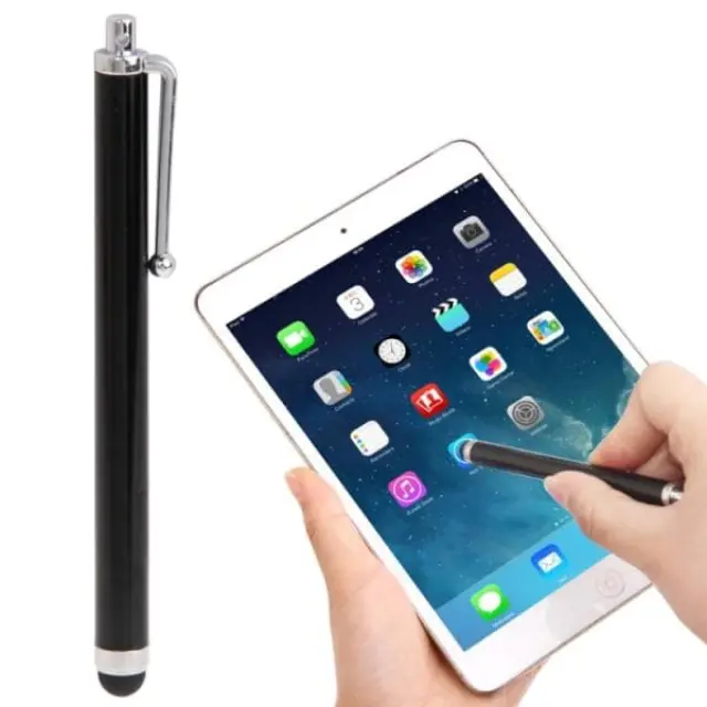 OEM Pen Stylus Universal Black