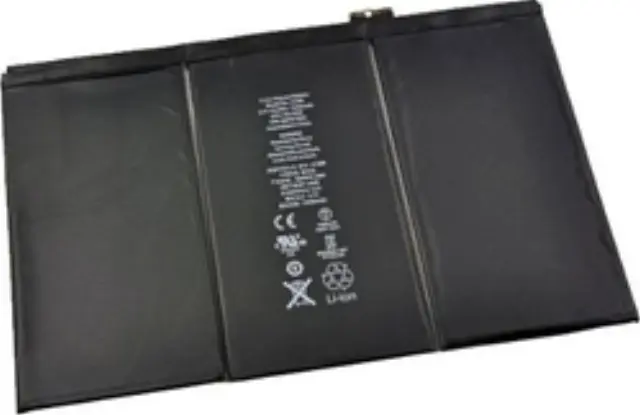 Συμβατή Μπαταρία για Apple iPad mini 2 A1512 3.7V 6471mAh 020-8258