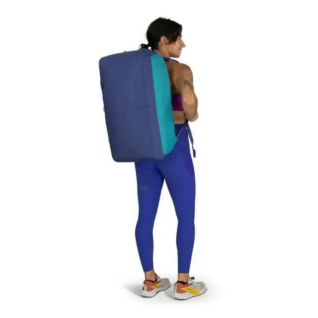 Osprey Daylite™ Duffel 60 Σακίδιο Ταξιδιού - 60L 3