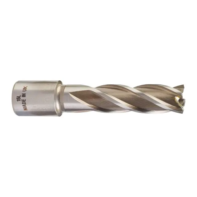 Milwaukee 4932343290 - ΤΡΥΠΑΝΙ ΜΑΓΝΗΤΙΚΟ 15x50mm MW 3