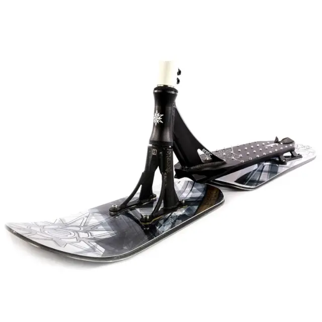 ERETIC Snowscoot Powder 3