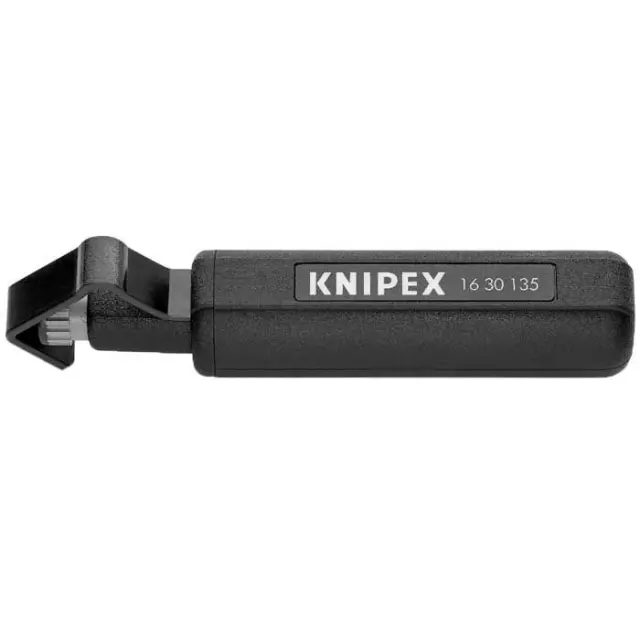 ΑΠΟΓΥΜΝΩΤΗΣ ΚΑΛΩΔΙΩΝ ΜΕ ΜΟΝΩΣΗ 6-29MM KNIPEX 1630135SB 2