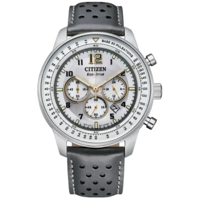 Citizen Eco-Drive CA4500-24H