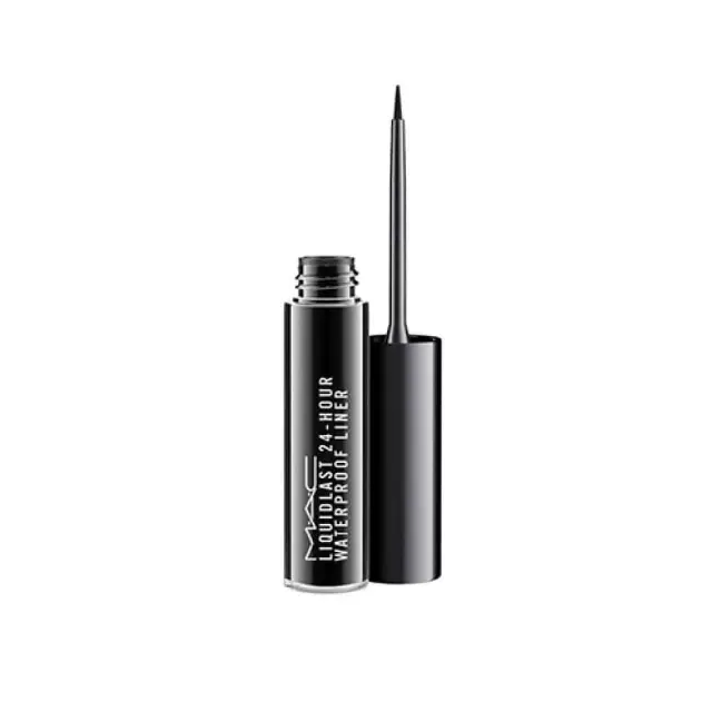 M.A.C Liquidlast Liner Waterproof Liquid Eye Liner 2.5ml