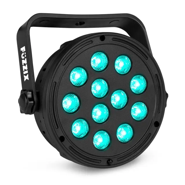 FUZZIX COMET M12 ΣΕΤ PAR 3