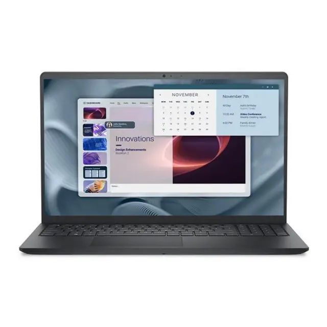 Dell Pro 15 Essential 15,6" i7-1355U/16GB/1TB SSD/Win11 Pro US-Layout (PV15250_RPLU_008_P8L)