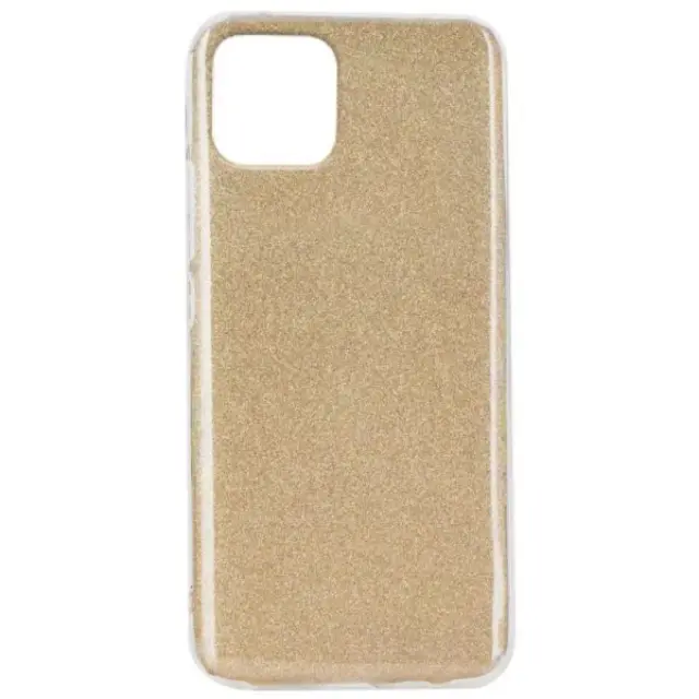 Θήκη Forcell Shining Gold – Apple iPhone 12 mini