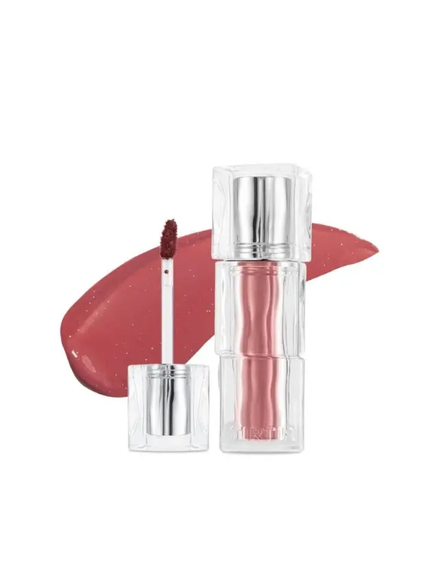 Tirtir Waterism Glow Tint Ενυδατικό Tint Χειλιών 4gr - 03