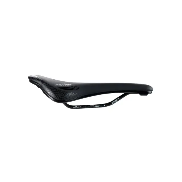 ΣΕΛΛΑ SELLE SAN MARCO SHORTFIT 2.0 COMFORT OPEN-FIT DYNAMIC WIDE 3