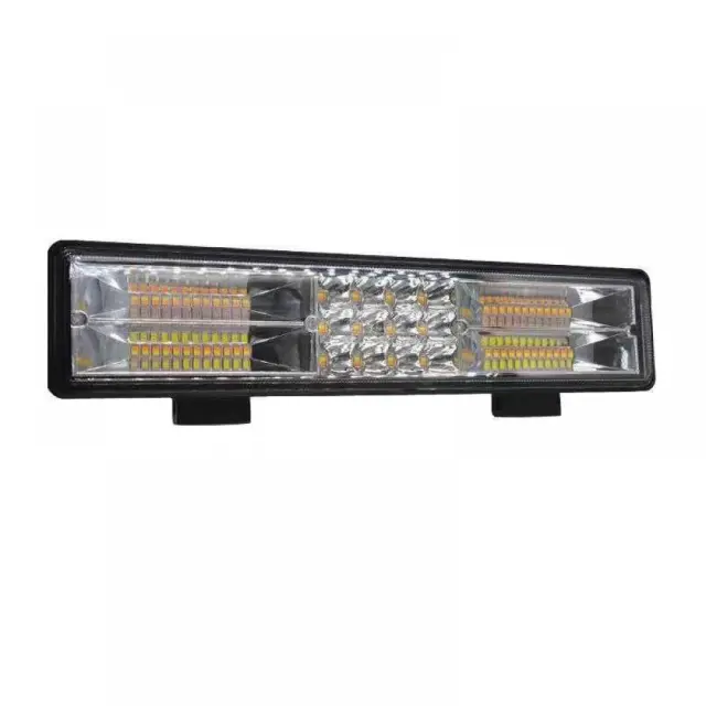 Αδιάβροχος Προβολέας LED 6000K 12/24V 180W 29cm
