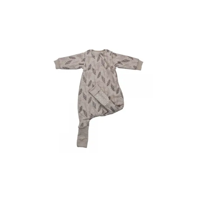 Υπνόσακος με πόδια και αποσπώμενα χέρια Bebe Stars Winter Boho 3139-1 70cm (12-18 months) 2