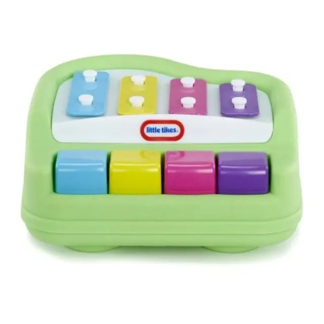 Little Tikes Πιανάκι Tap A-Tune (642999EUCG) Πράσινο