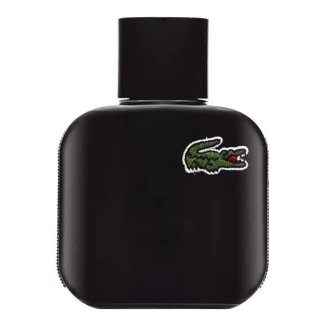 Lacoste Eau de Lacoste L.12.12. Noir Eau de Toilette for men 50 ml