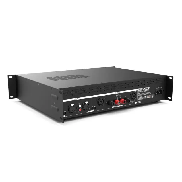 Reloop Dominance 1402Mk2 Τελικός Ενισχυτής
