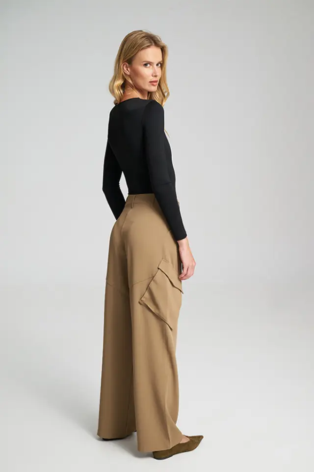 Cargo Παντελόνι Emile Trousers - XL