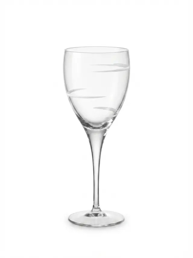Ποτήρι Κρασιού Bormioli Rocco Eva Altea 240ml