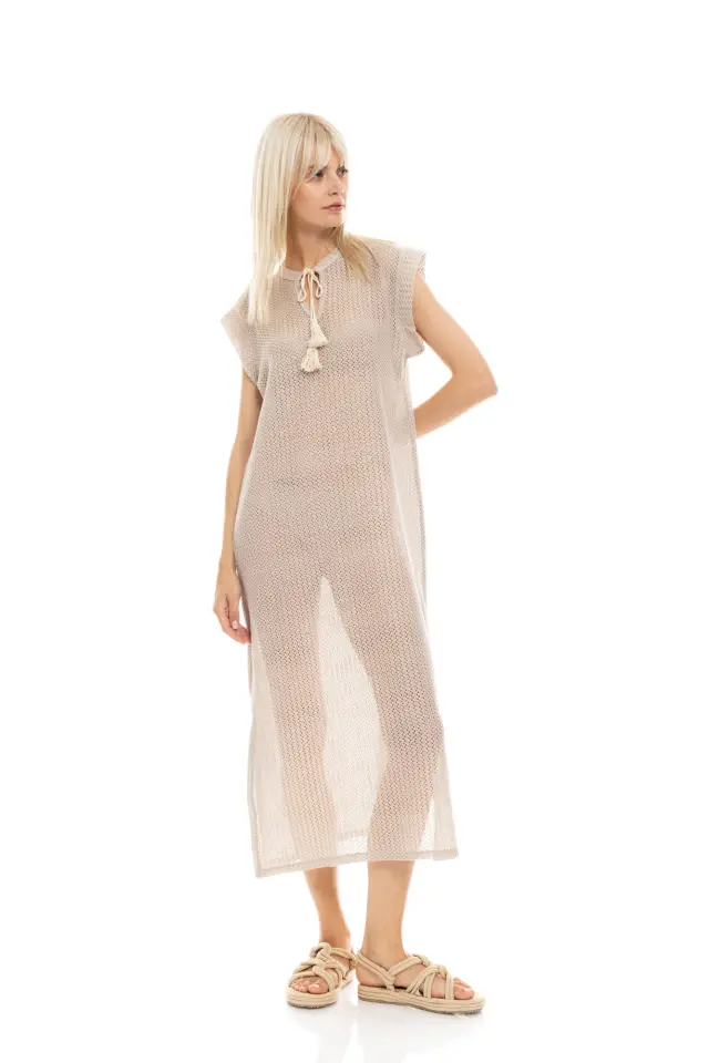 B518 - Type - BEACHWEAR SAND