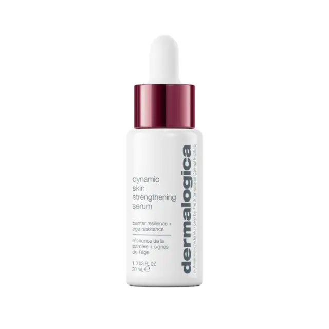 Dermalogica dynamic skin strengthening serum 30ml
