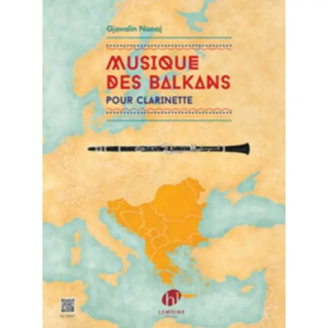 Musique De Balkans