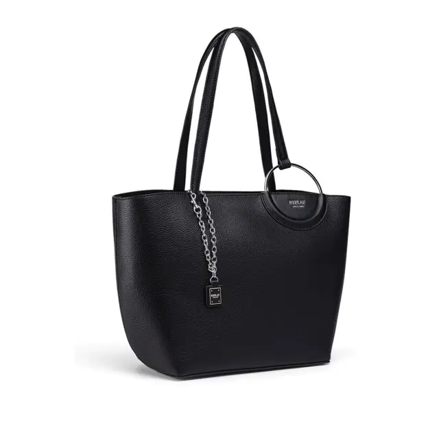 Replay Γυναικεία Τσάντα Ώμου fw01c6-000-a7243s-c098 - ONE-SIZE 2
