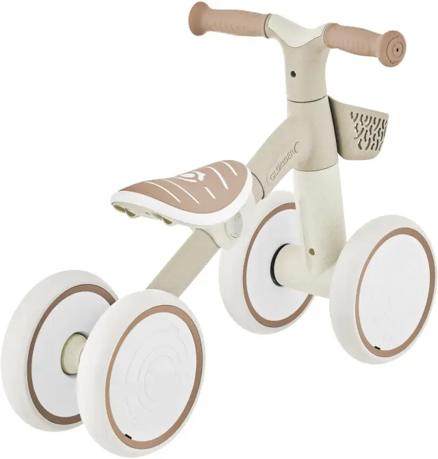 Globber Learning Bike Coconut 3
