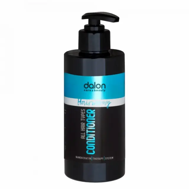 Dalon Hairmony Conditioner All Hair Types 300ml