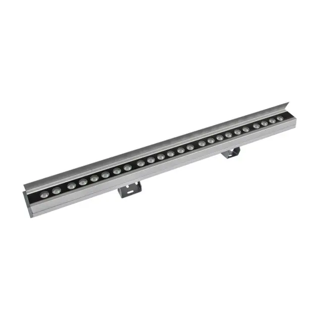 Φωτιστικό LED Ανάδειξης VK/02137 – 5W RGB IP65 – Εξωτερικού Χώρου Ανθρακί