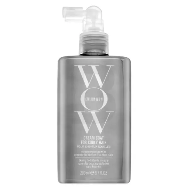 Color Wow Dream Coat For Curly Hair thermo spray anti-frizz 200 ml
