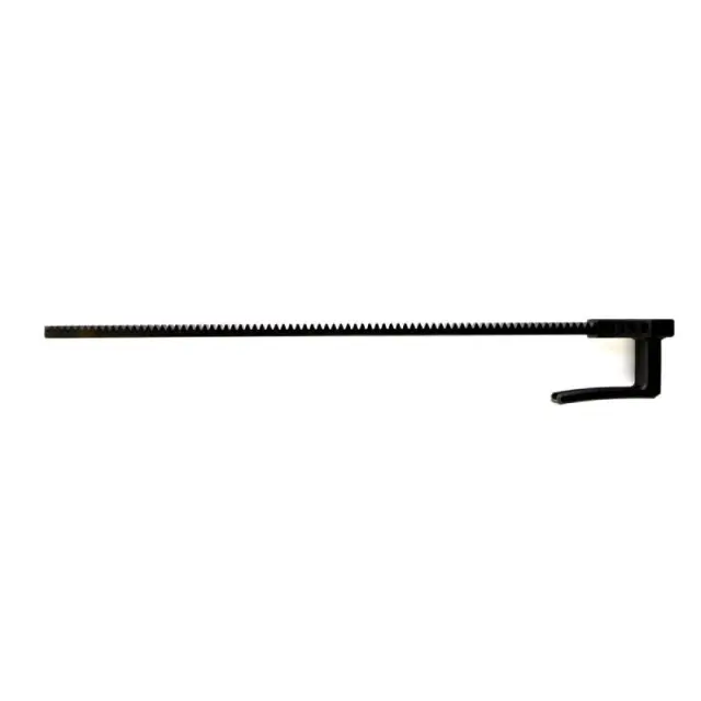 Milwaukee 4932352845 - Σωλήνας Αλουμινίου Για 600ml